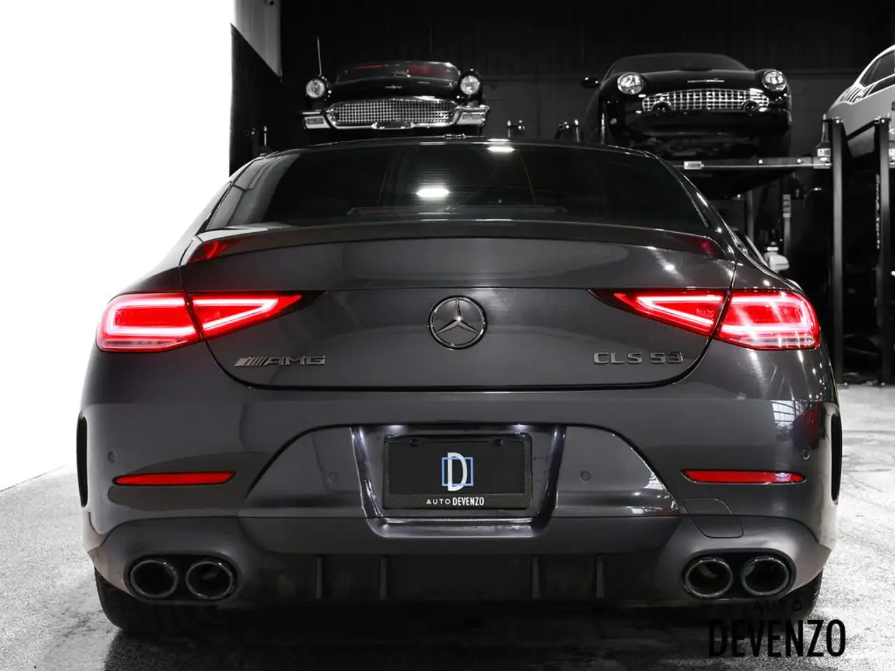 Mercedes-Benz CLS - Image 4