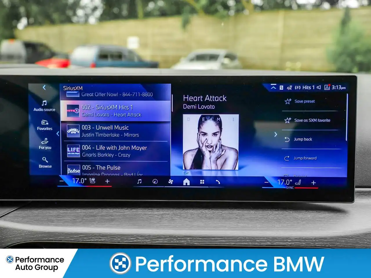 BMW 4 Series - Image 20
