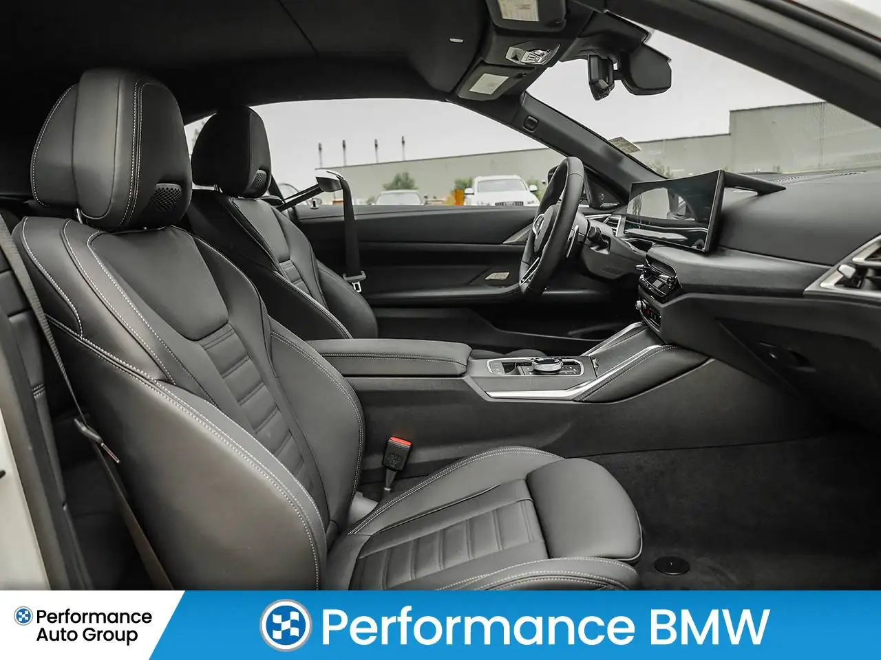 BMW 4 Series - Image 13