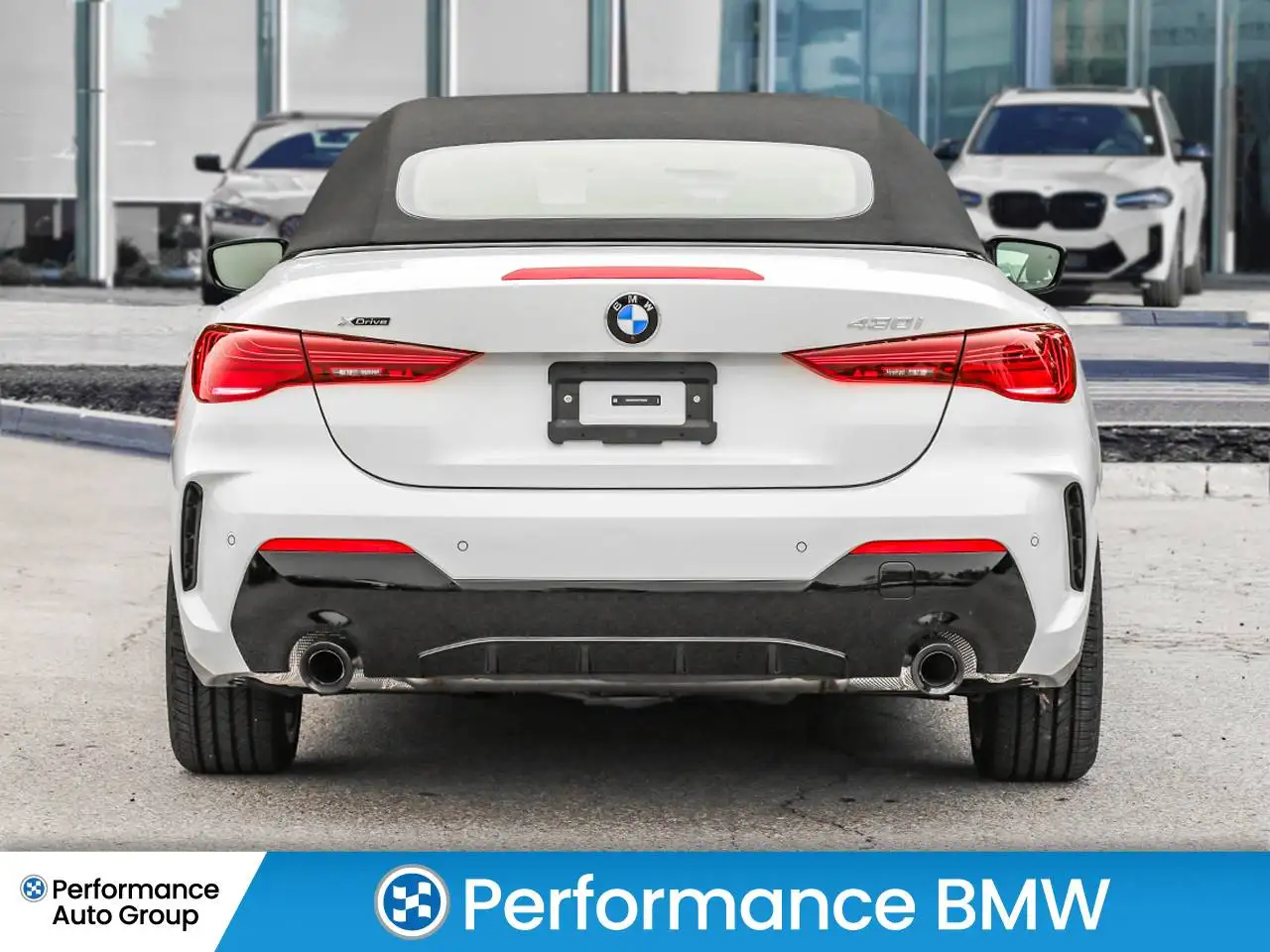 BMW 4 Series - Image 6
