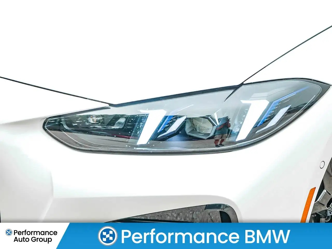 BMW 4 Series - Image 8
