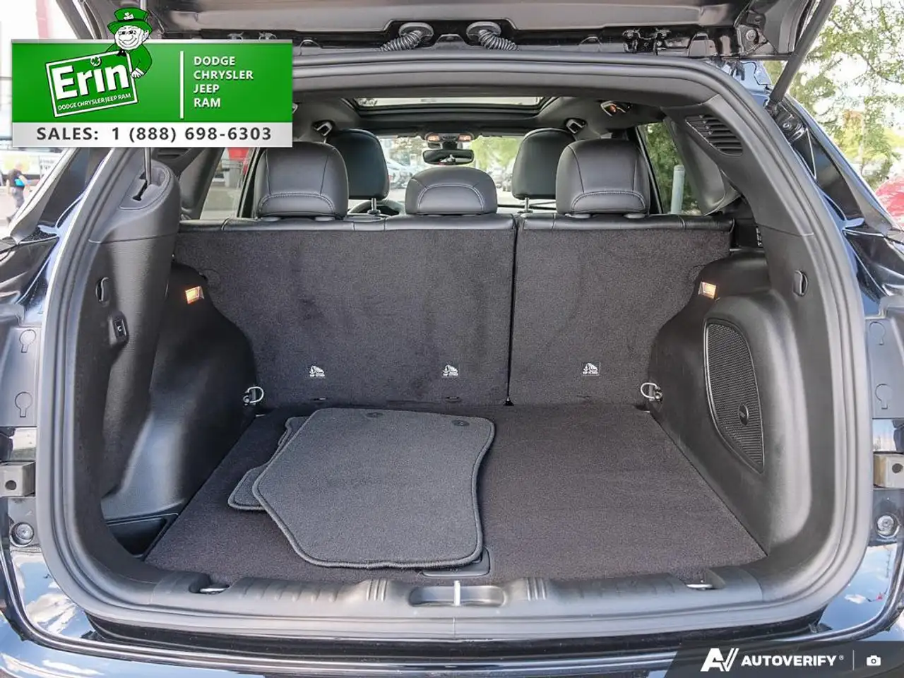 Jeep Compass - Image 11