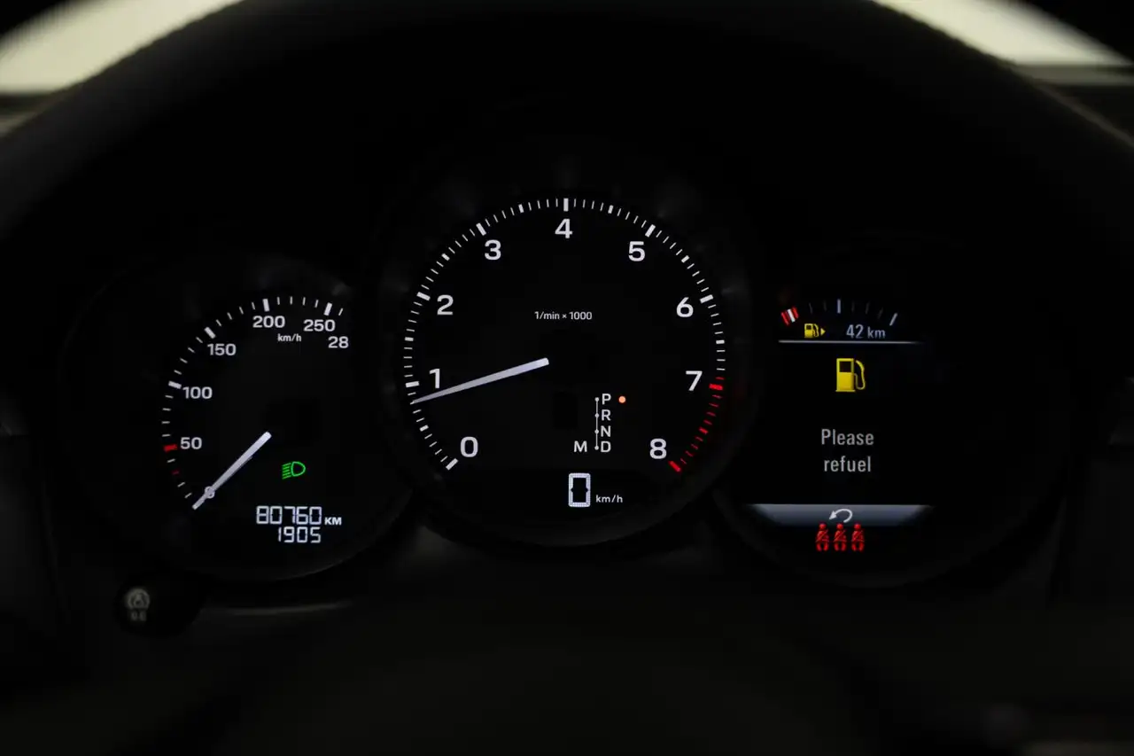 Porsche Macan - Image 10