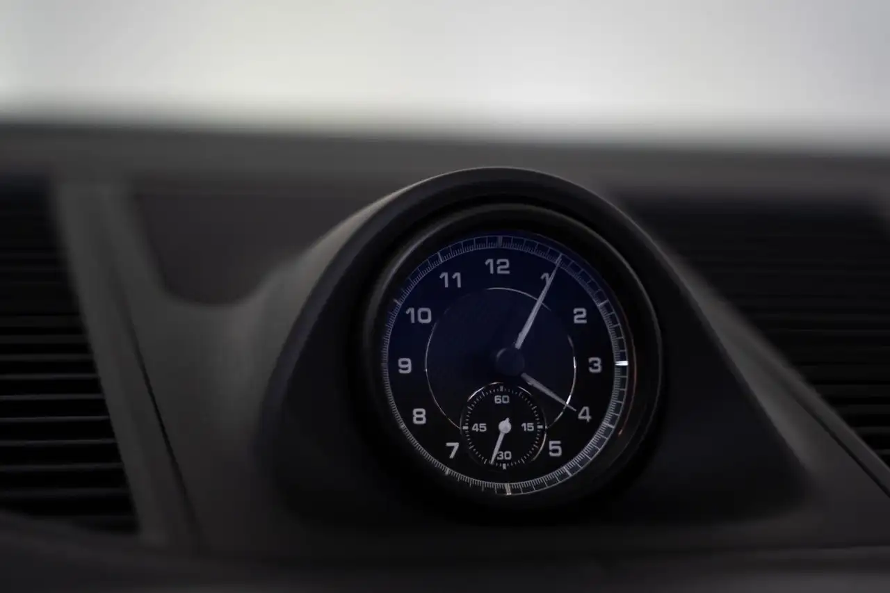 Porsche Macan - Image 40