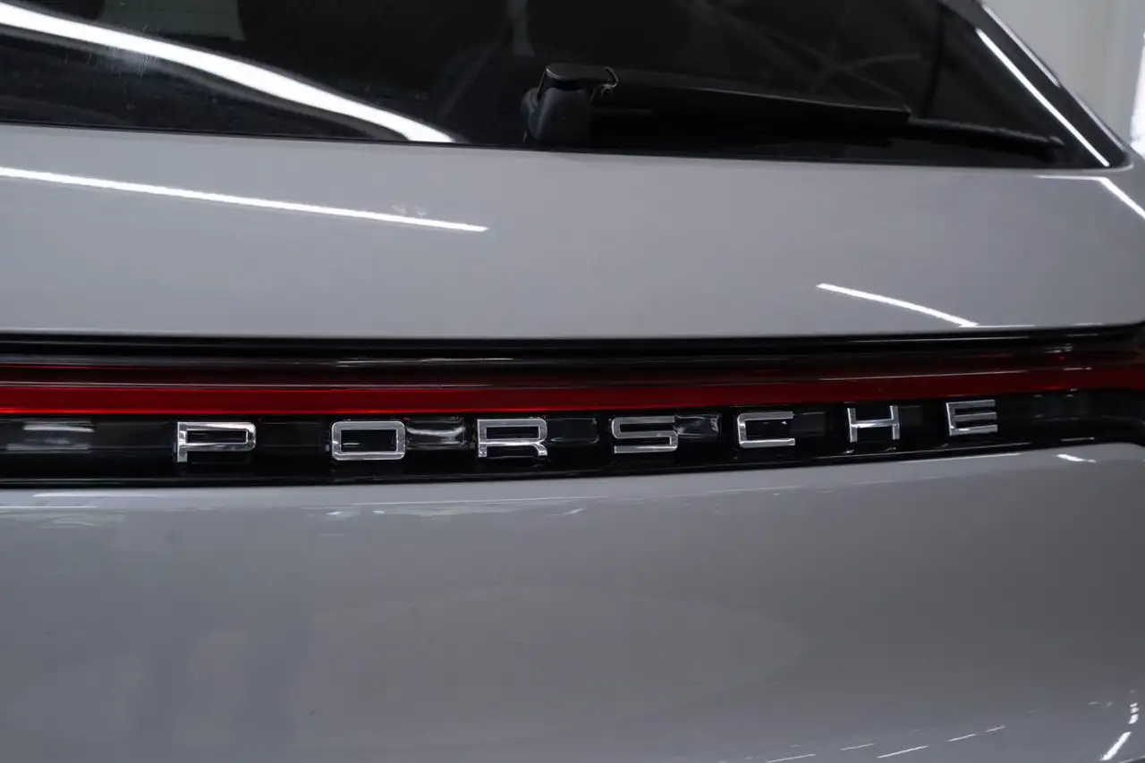 Porsche Macan - Image 50
