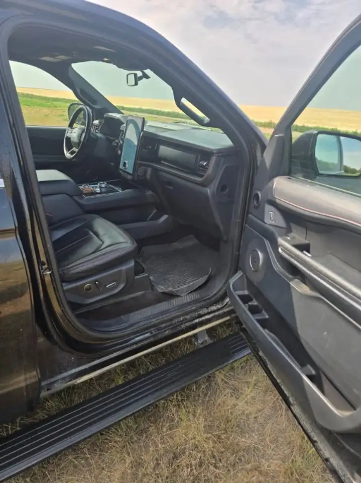 Ford Expedition - Image 2