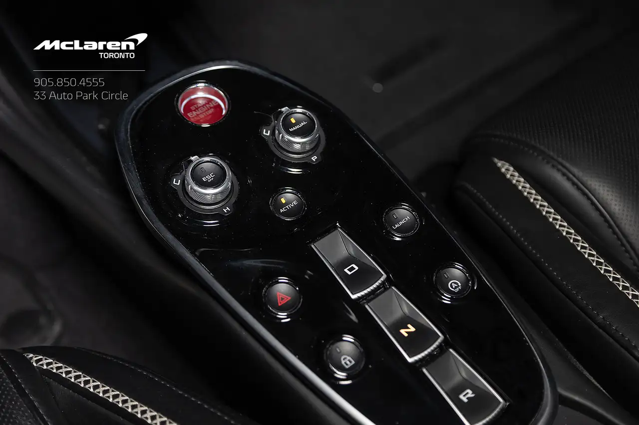 McLaren GT - Image 20