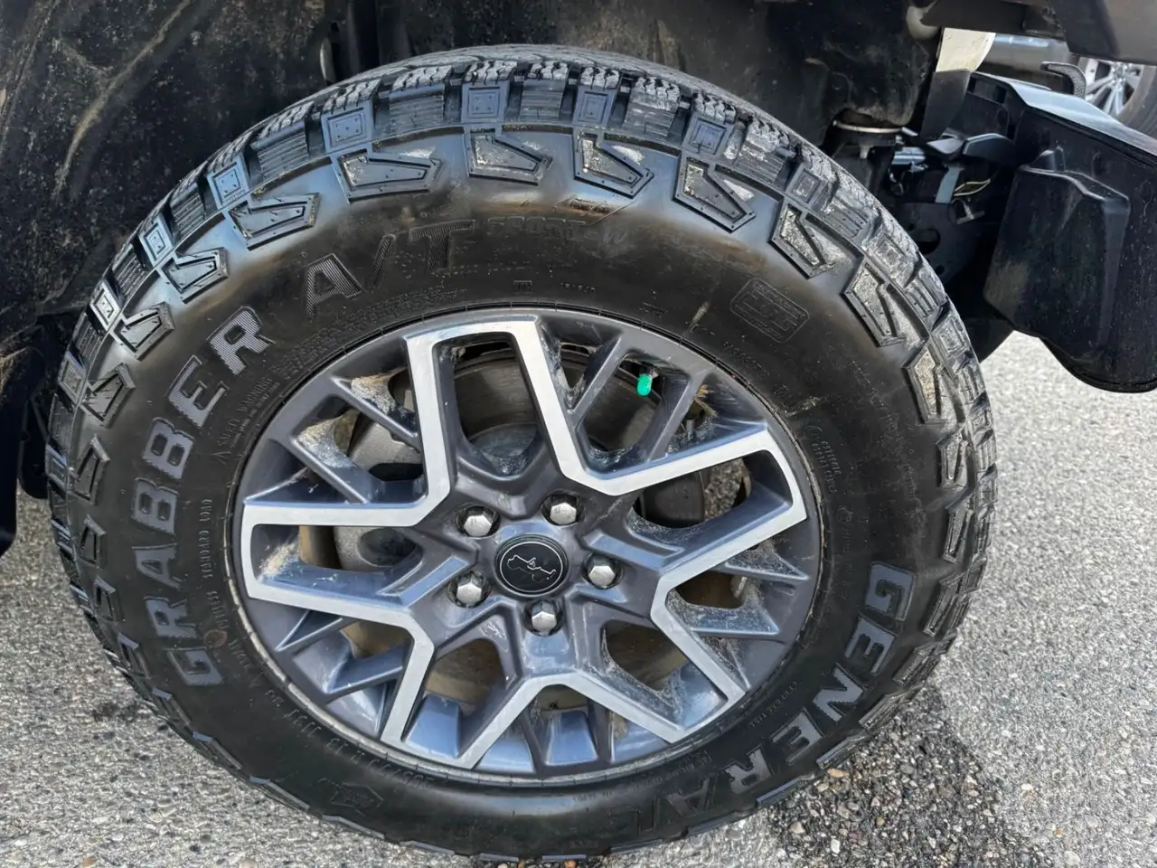 Jeep Wrangler - Image 9