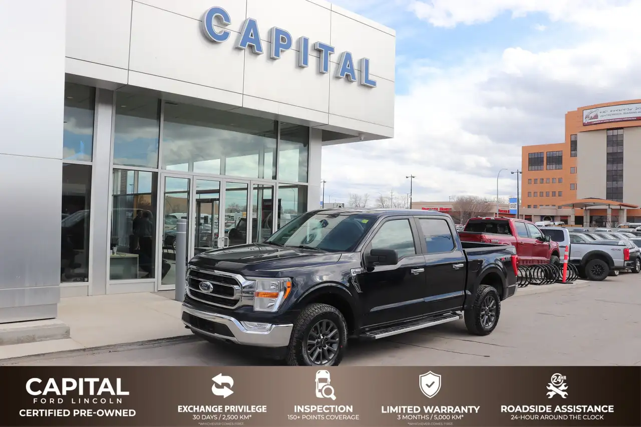 Ford F-150 - Image 1
