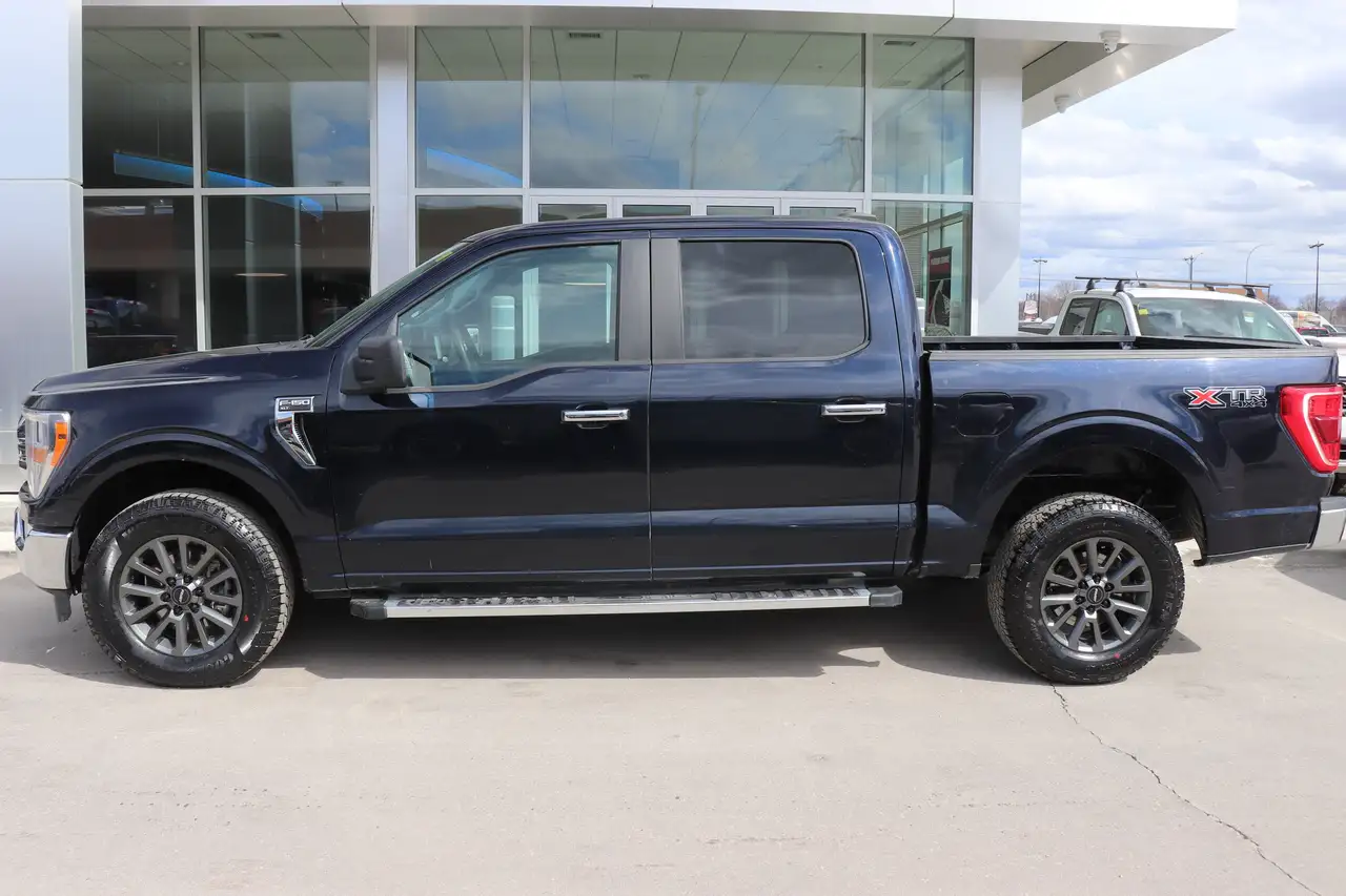 Ford F-150 - Image 3
