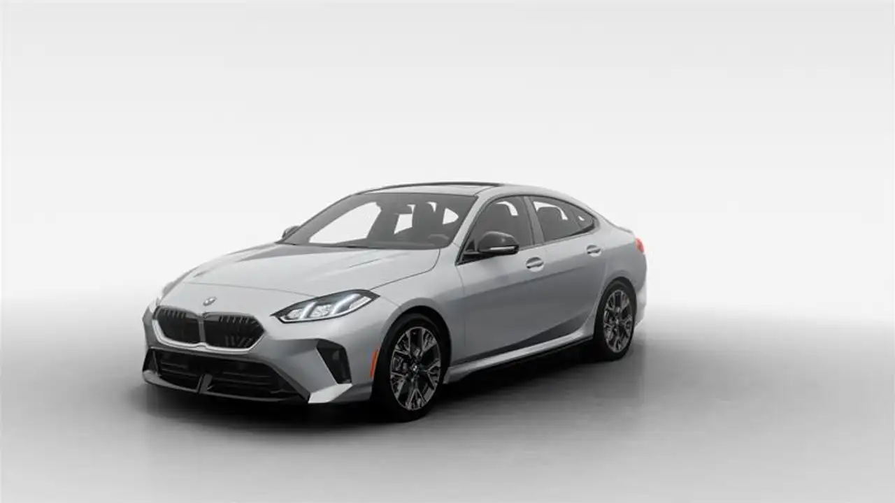 BMW 2 Series - Image 1