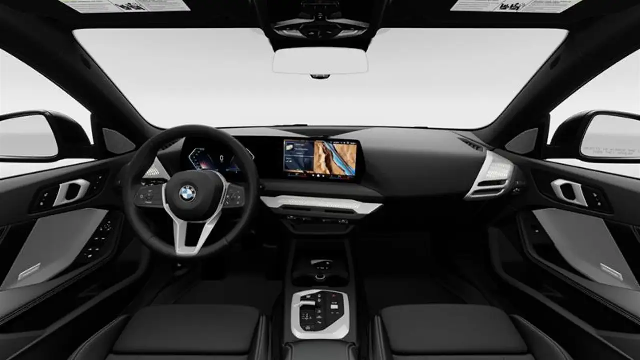 BMW 2 Series - Image 10