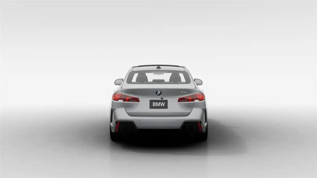 BMW 2 Series - Image 5