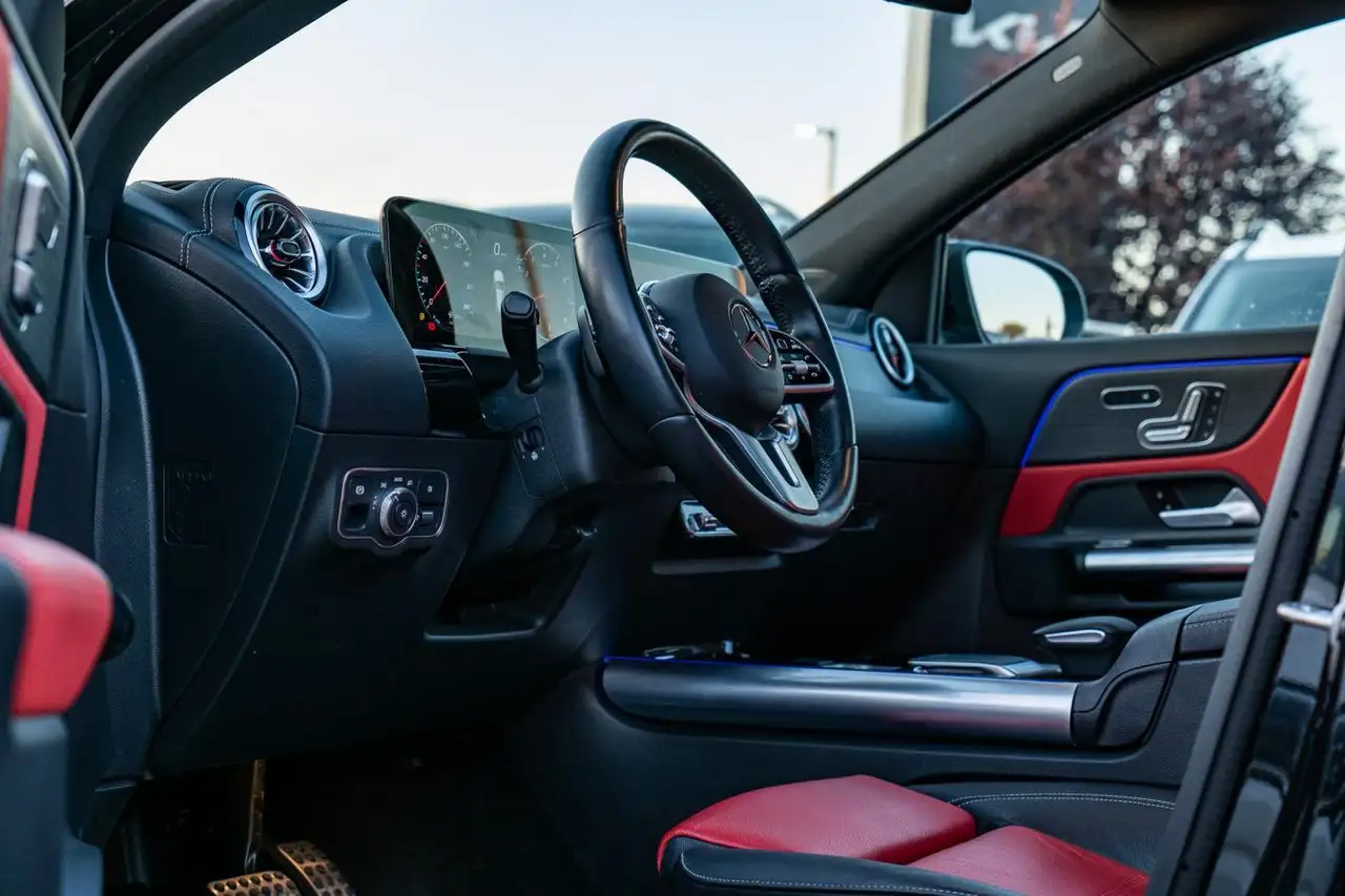 Mercedes-Benz GLA - Image 10