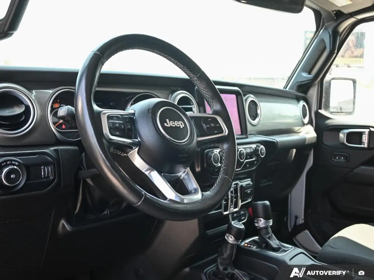 Jeep Wrangler - Image 6