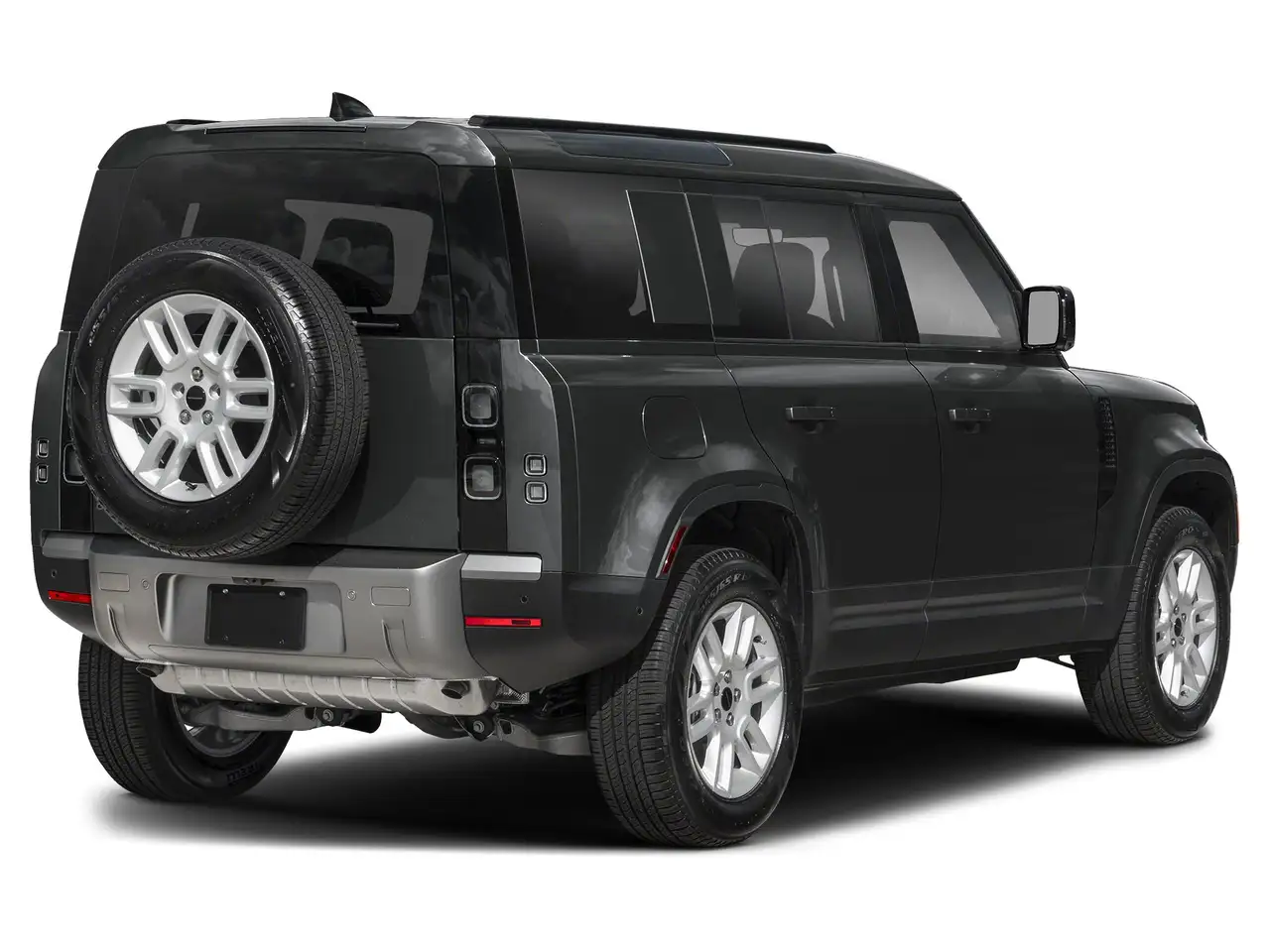 Land Rover Defender - Image 2