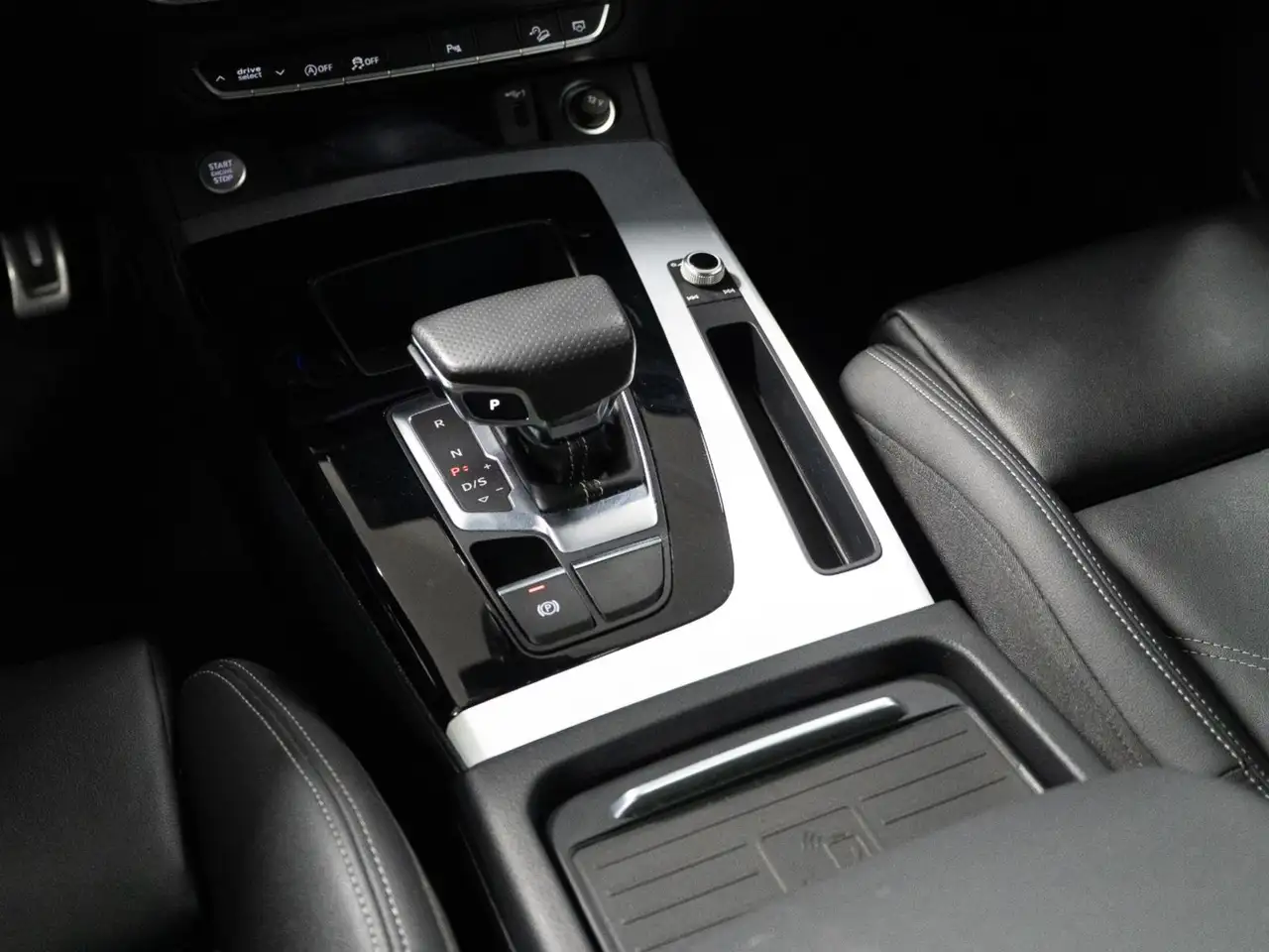 Audi Q5 - Image 24
