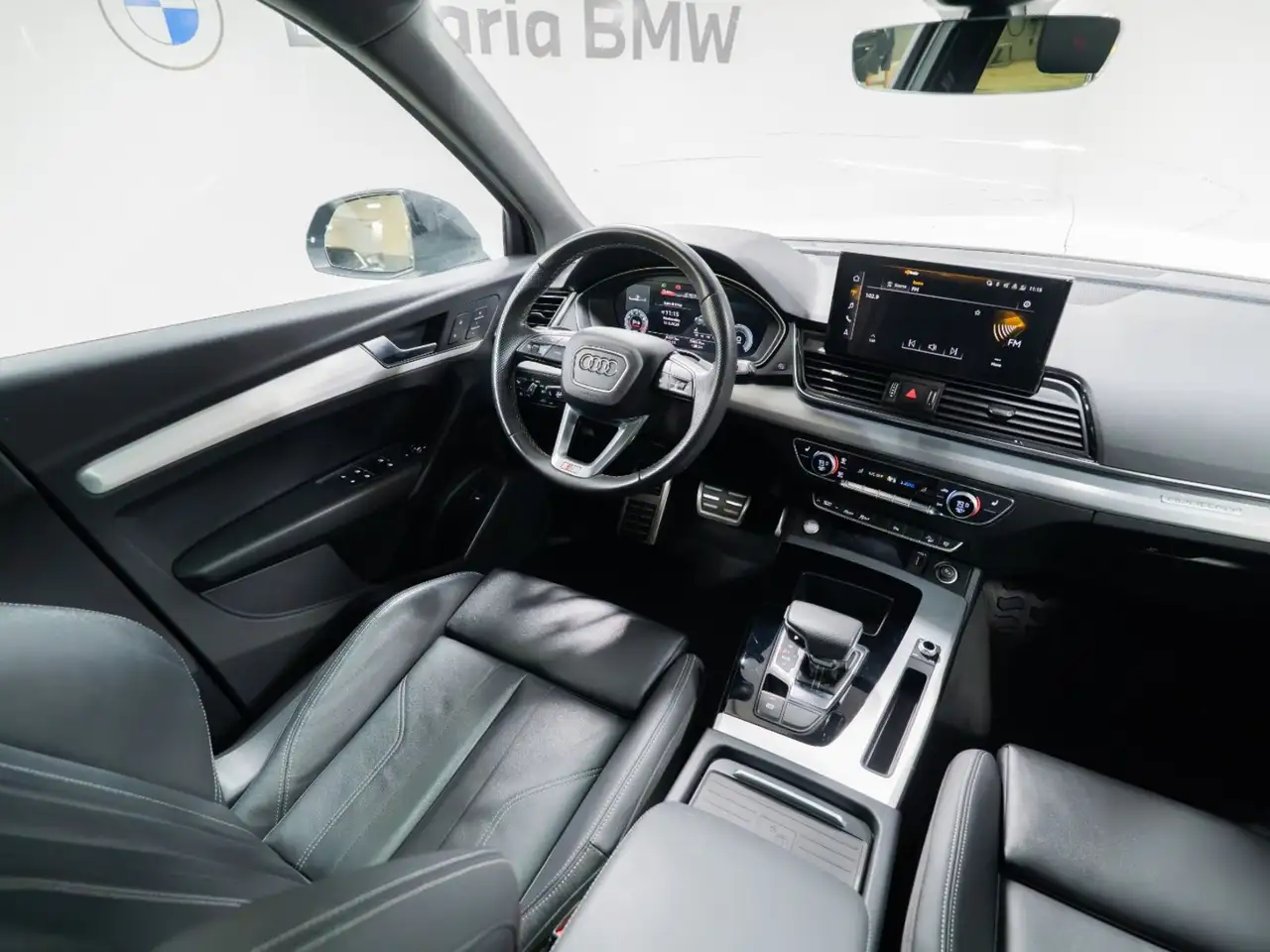 Audi Q5 - Image 25