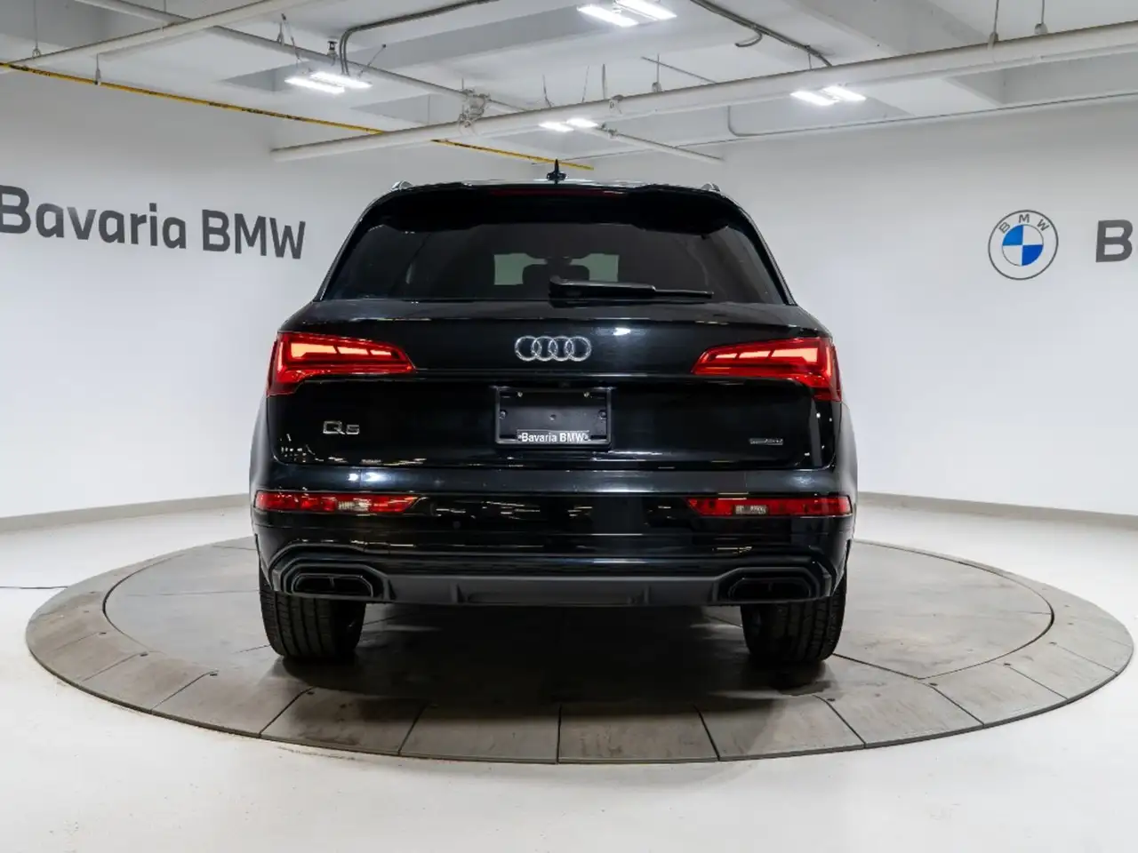 Audi Q5 - Image 4