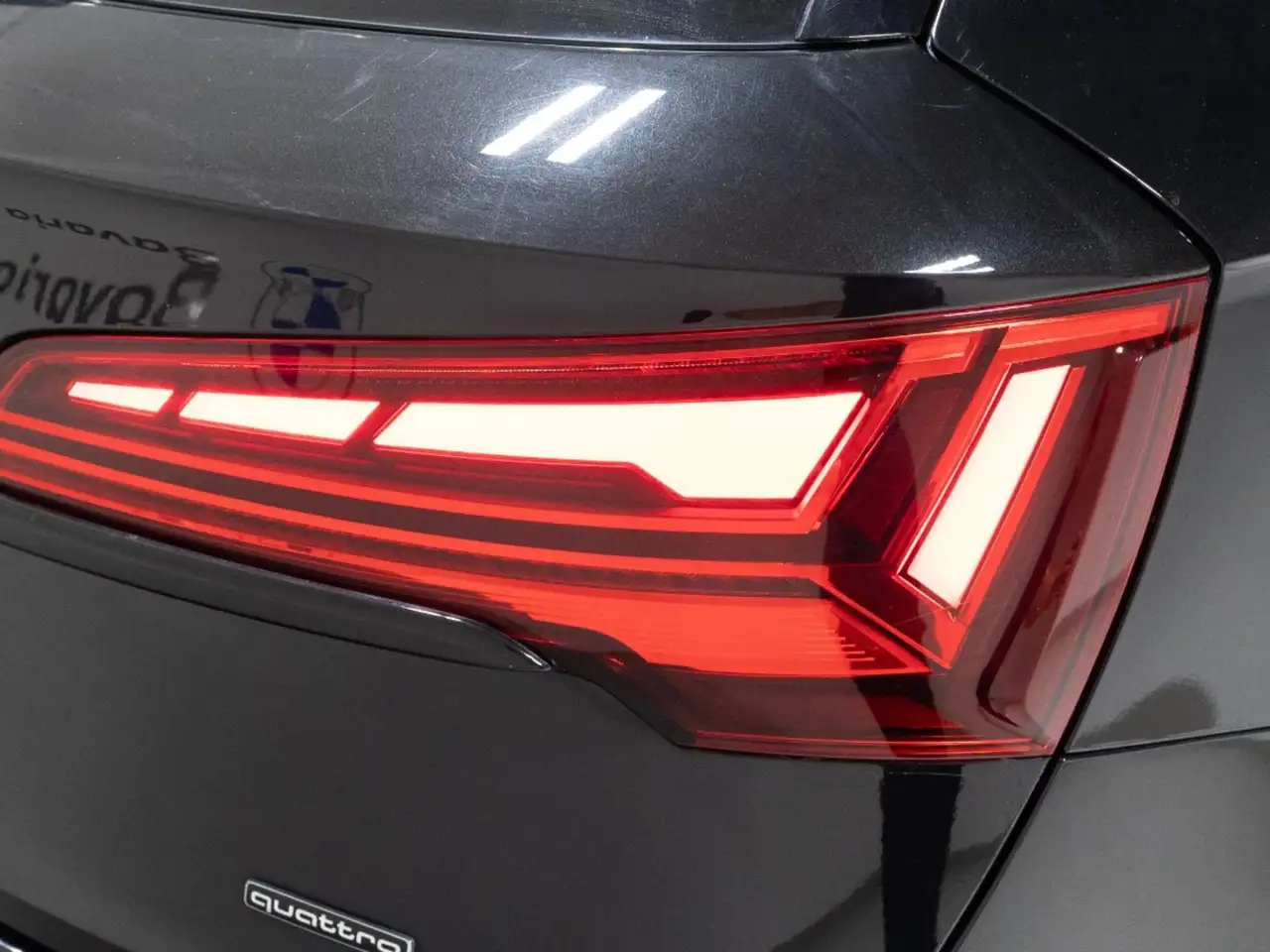 Audi Q5 - Image 11