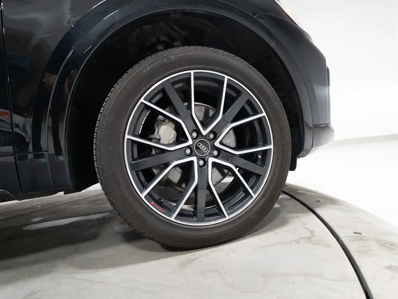 Audi Q5 - Image 32