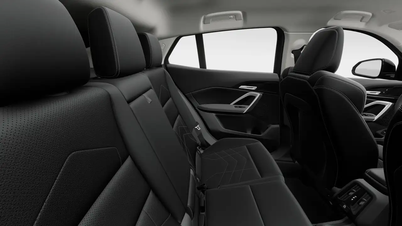BMW X2 - Image 12