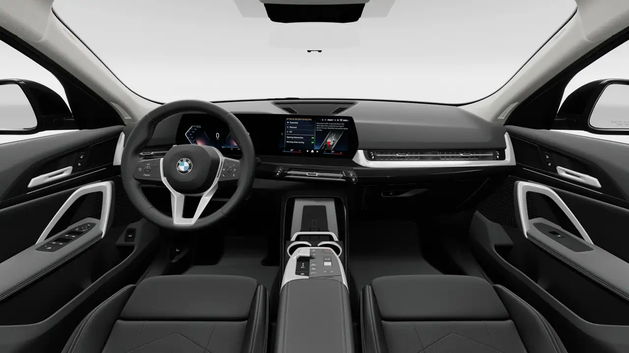 BMW X2 - Image 10