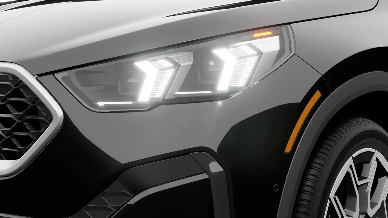 BMW X2 - Image 6
