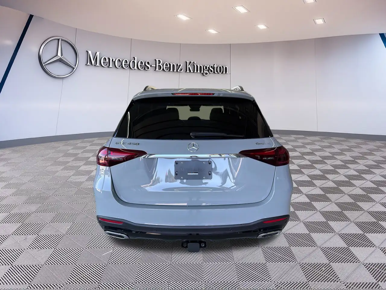 Mercedes-Benz GLE - Image 5