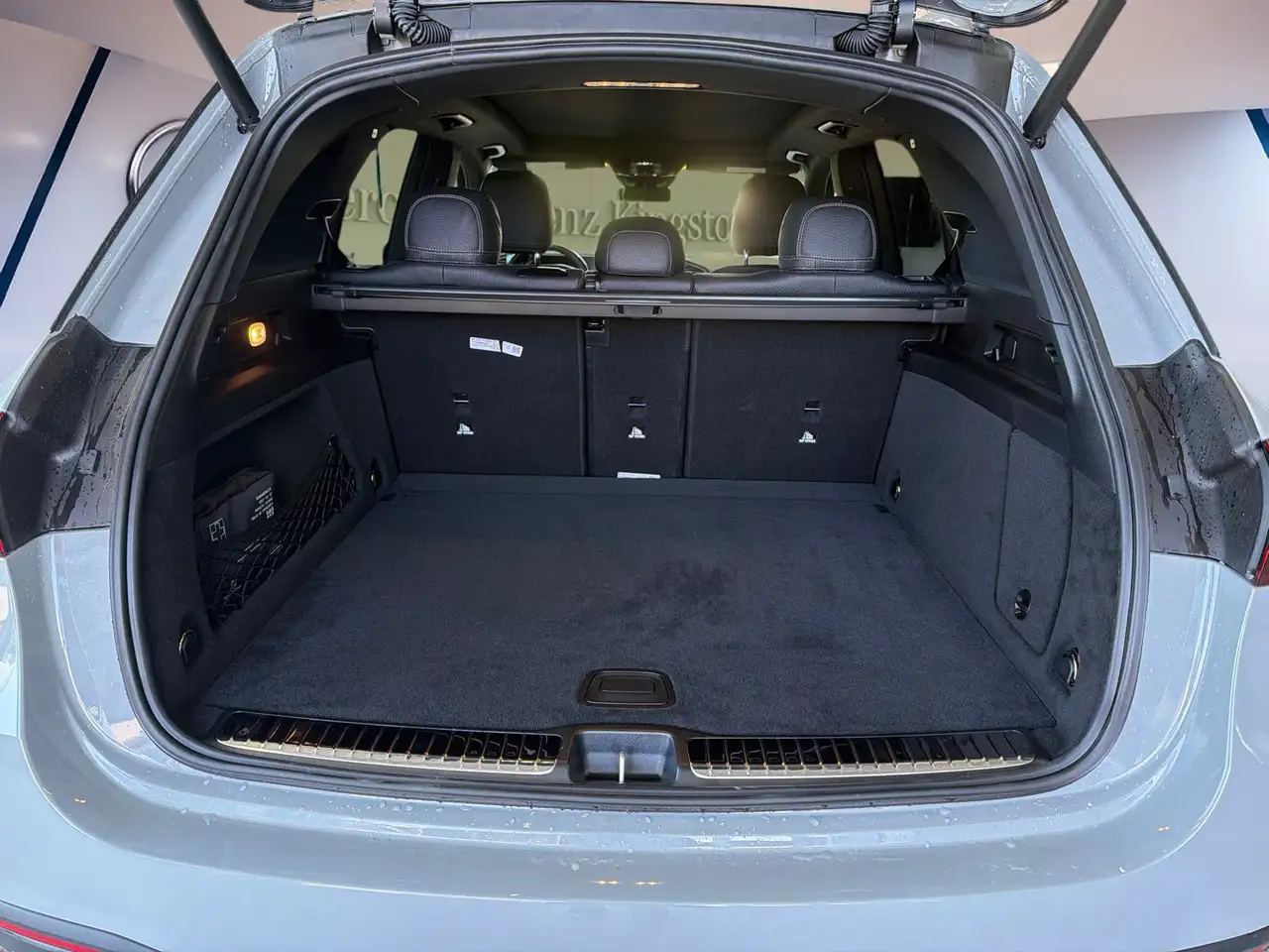 Mercedes-Benz GLE - Image 6
