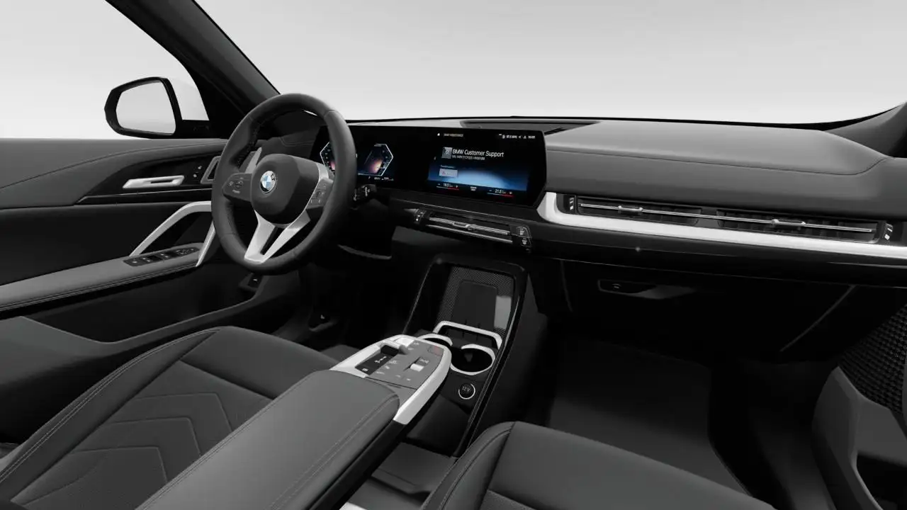 BMW X1 - Image 14