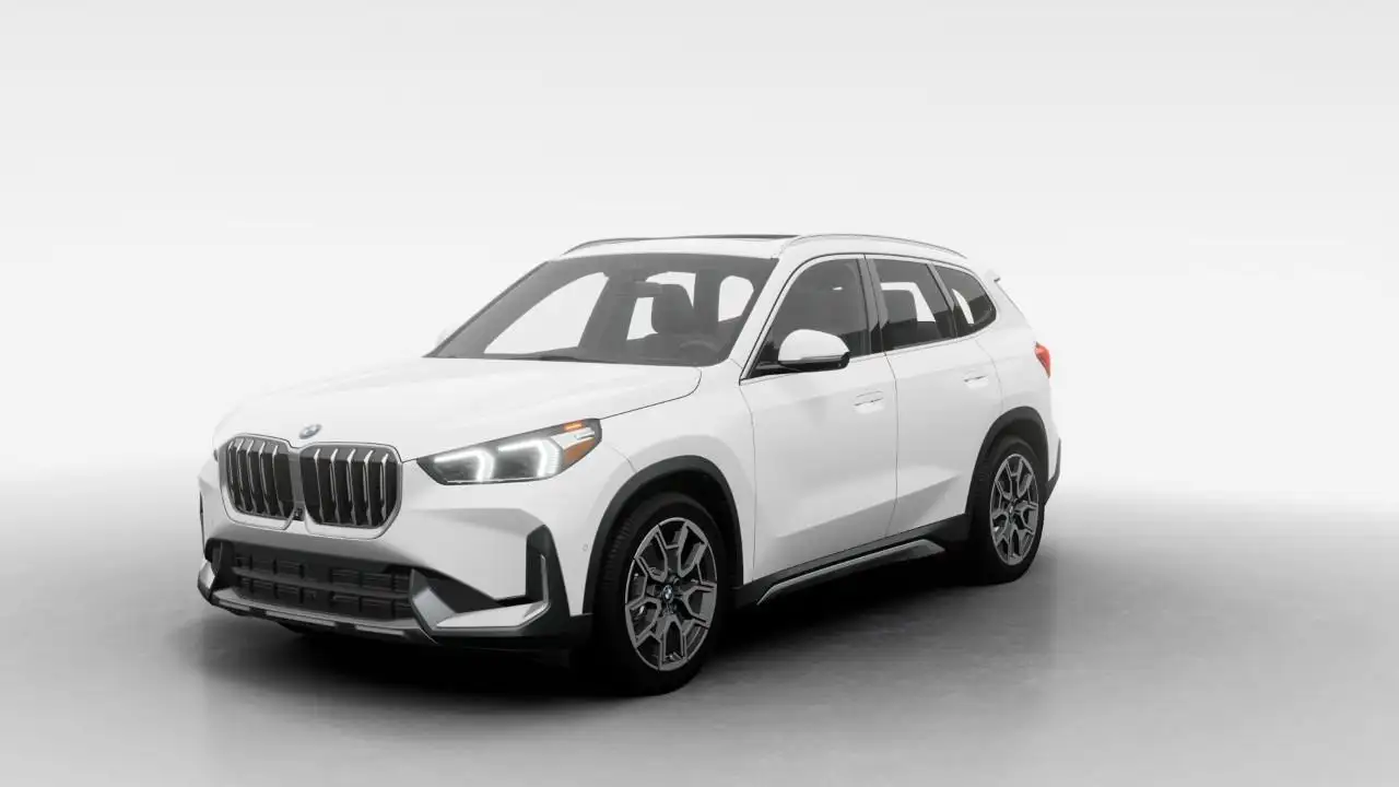 BMW X1 - Image 1