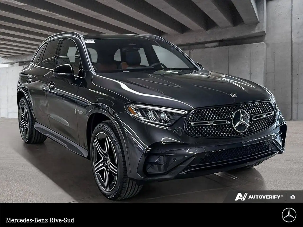 Mercedes-Benz GLC - Image 7