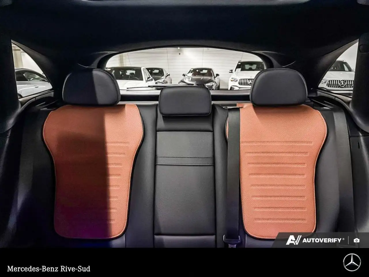 Mercedes-Benz GLC - Image 13