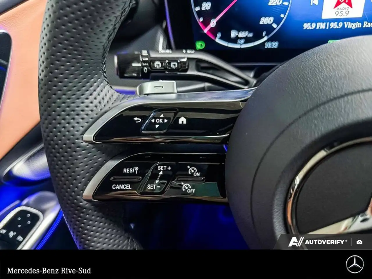 Mercedes-Benz GLC - Image 22
