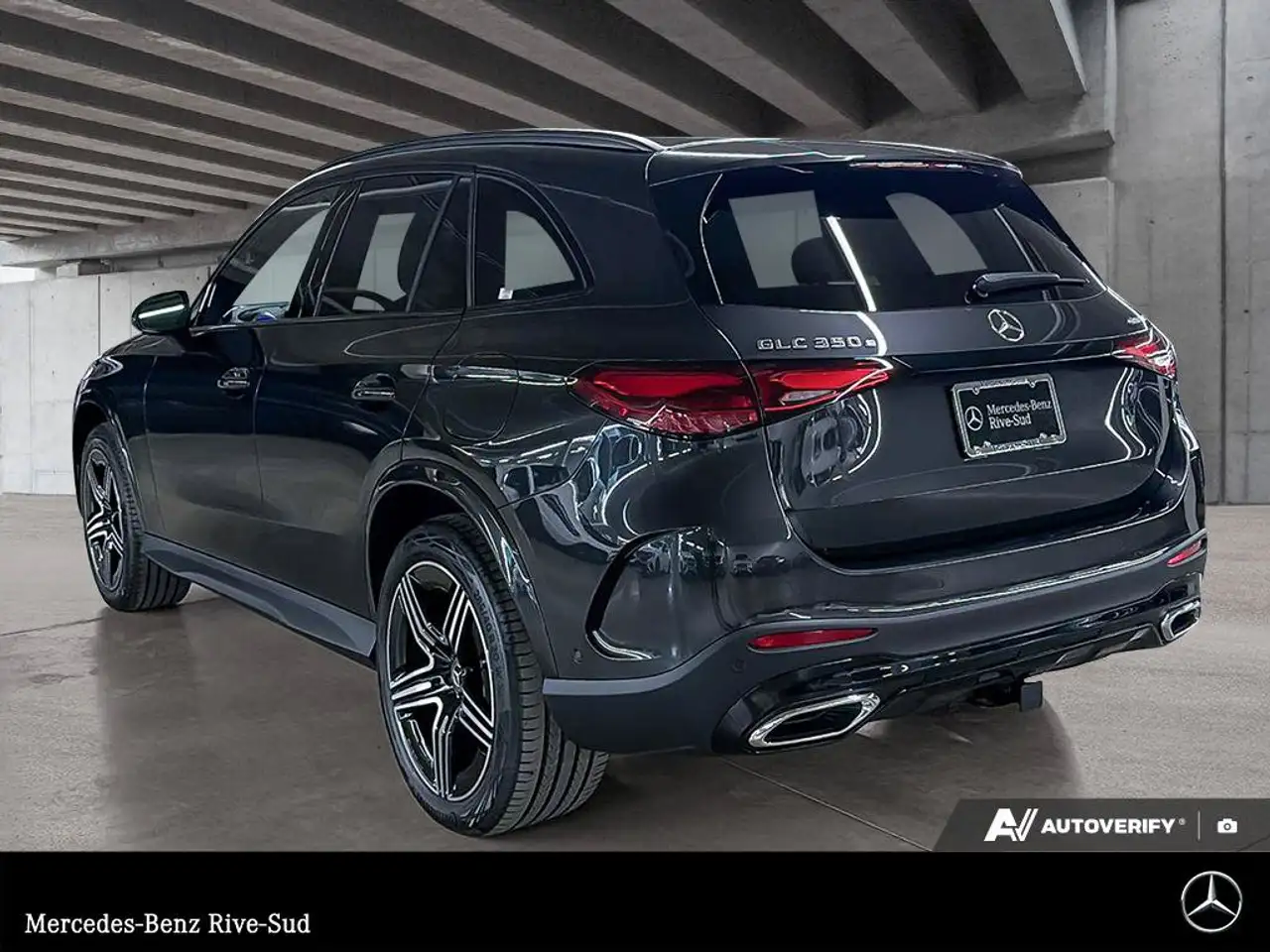 Mercedes-Benz GLC - Image 3