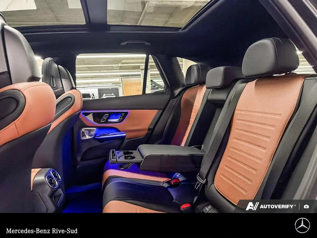 Mercedes-Benz GLC - Image 14