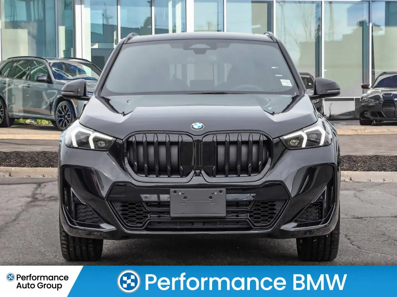 BMW X1 - Image 4