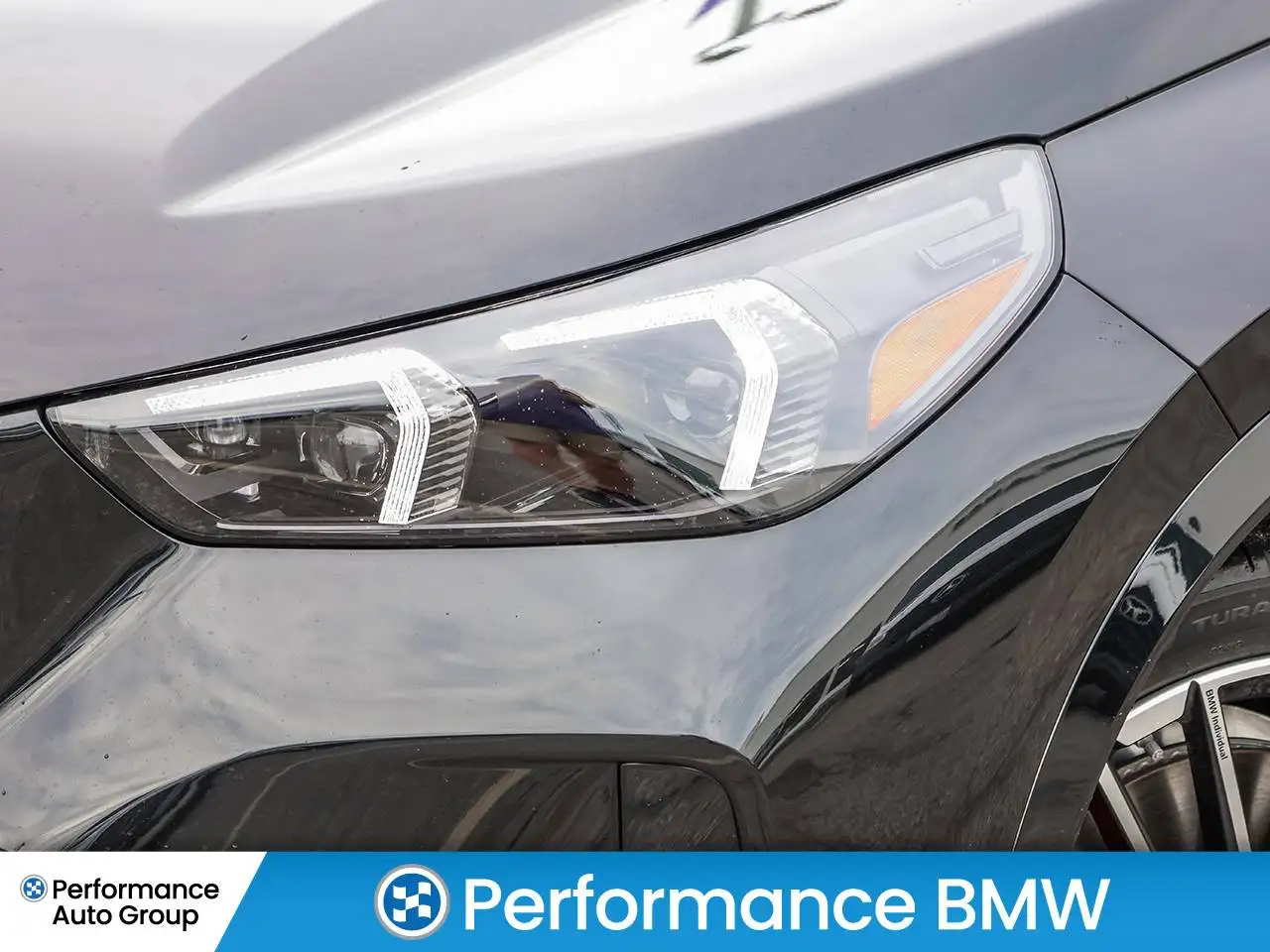 BMW X1 - Image 8