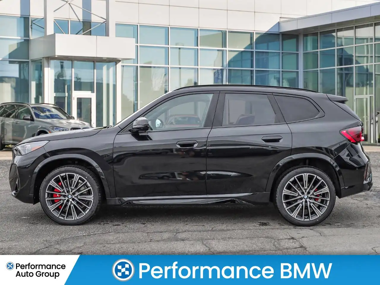 BMW X1 - Image 3