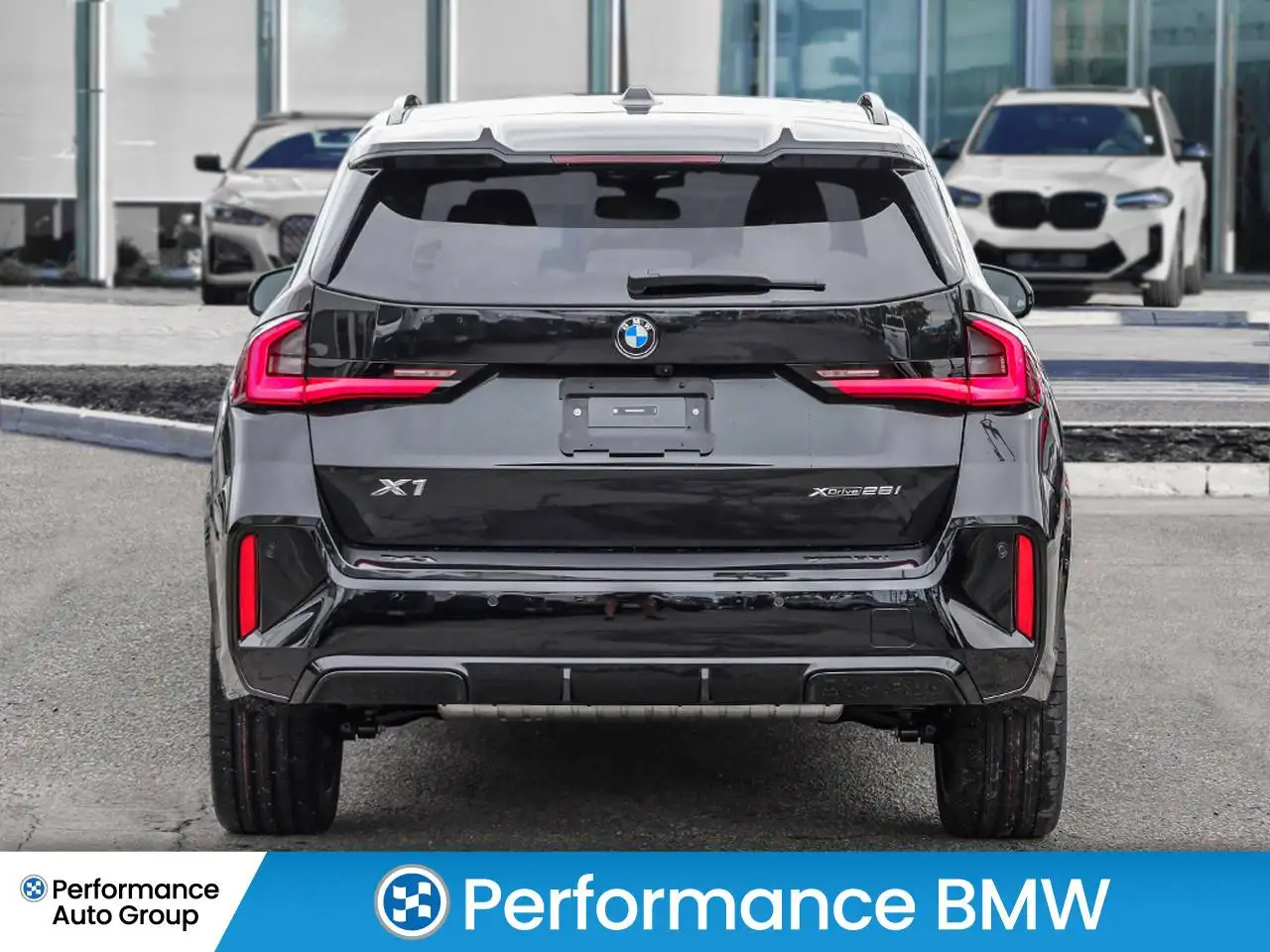 BMW X1 - Image 6
