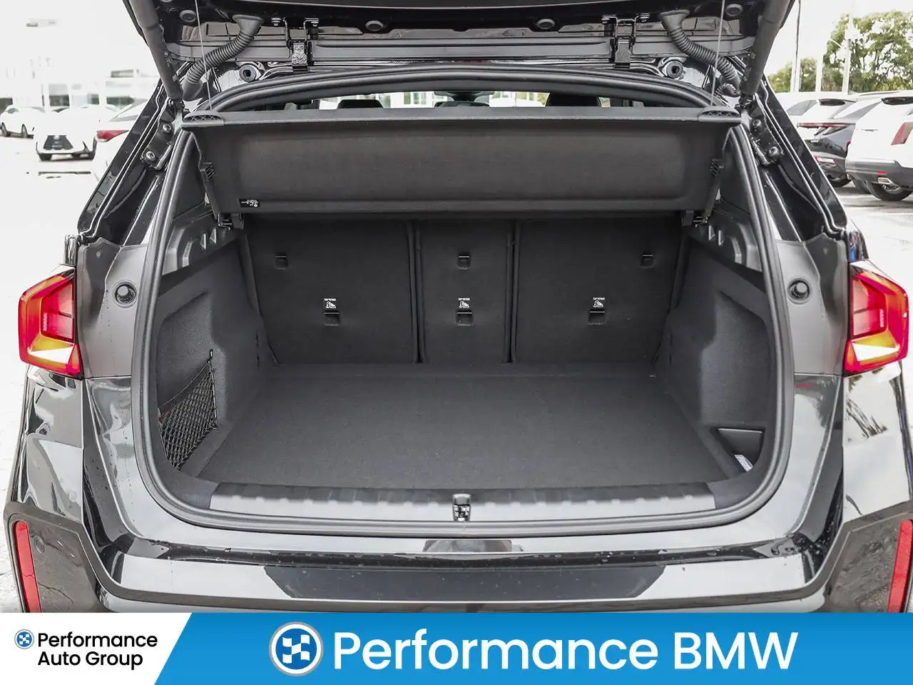 BMW X1 - Image 7