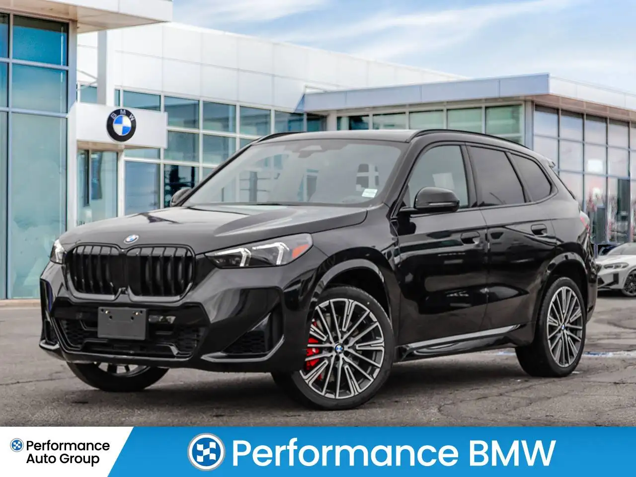 BMW X1 - Image 1