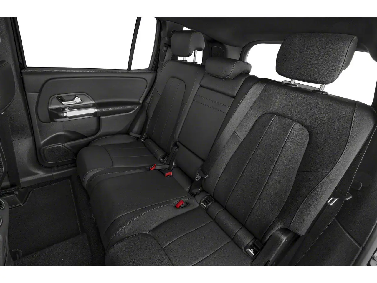 Mercedes-Benz GLB - Image 8