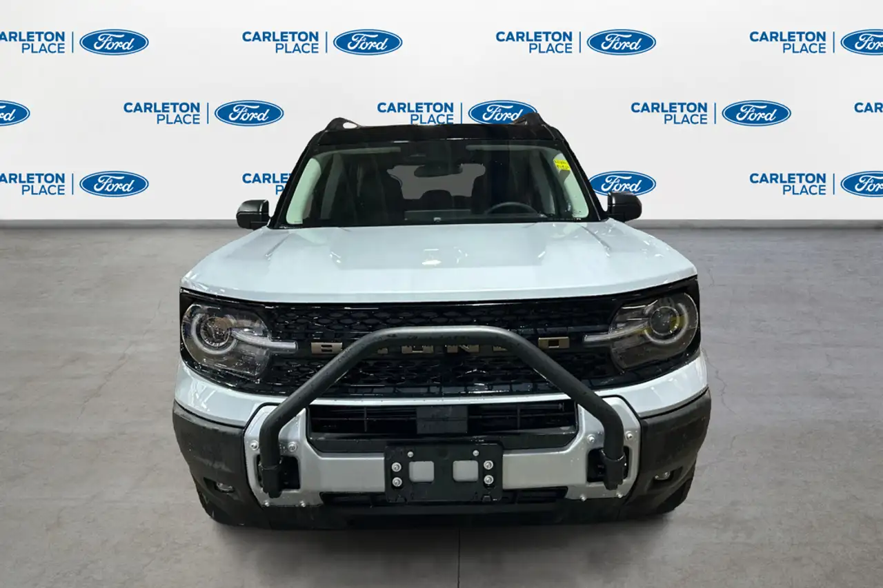 Ford Bronco Sport - Image 3
