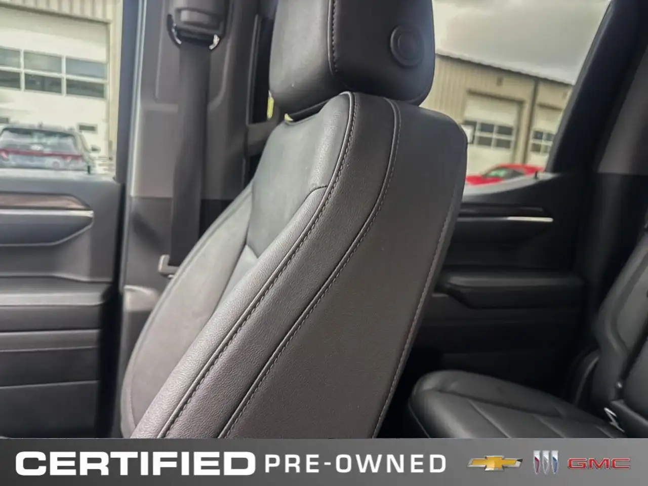 Chevrolet Silverado 1500 - Image 26