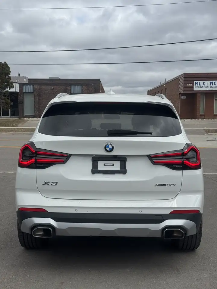 BMW X3 - Image 3