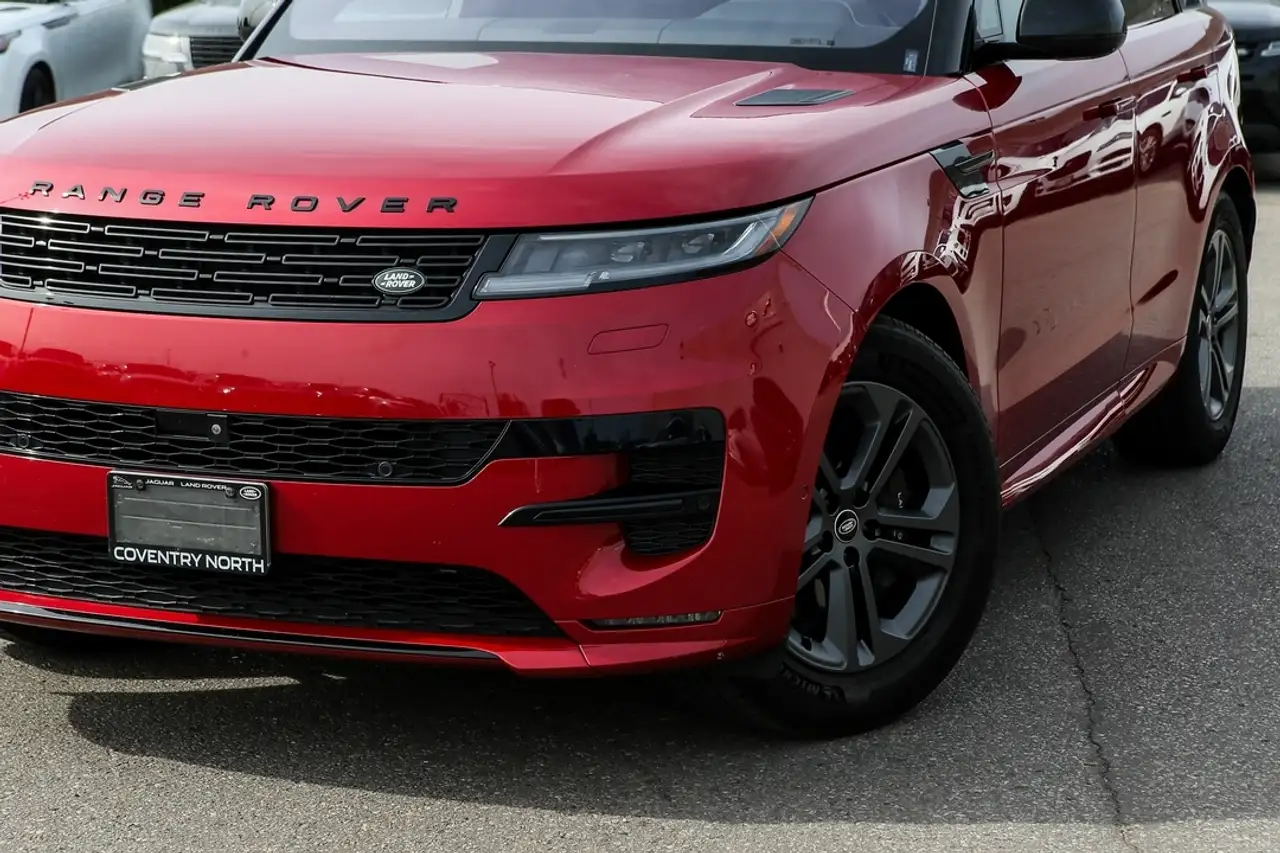 Land Rover Range Rover Sport - Image 9