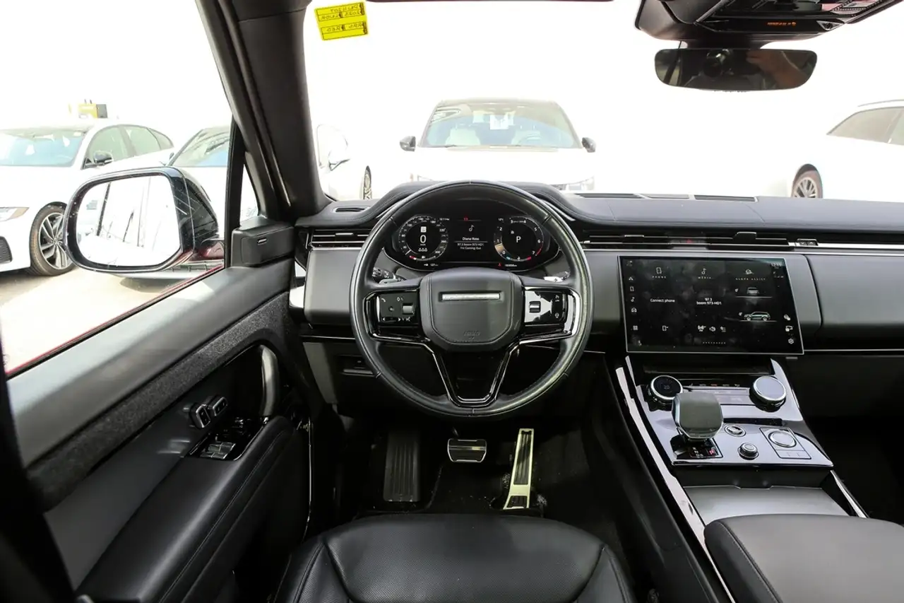 Land Rover Range Rover Sport - Image 17