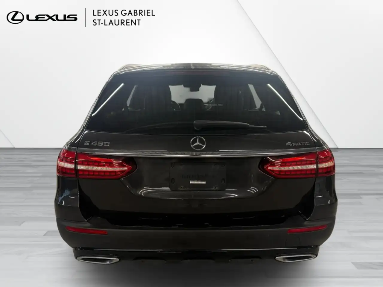 Mercedes-Benz E-Class - Image 6